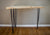 Cottonwood Console Table 194