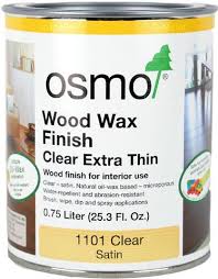 Wood Wax 1101 (.75 Liter)