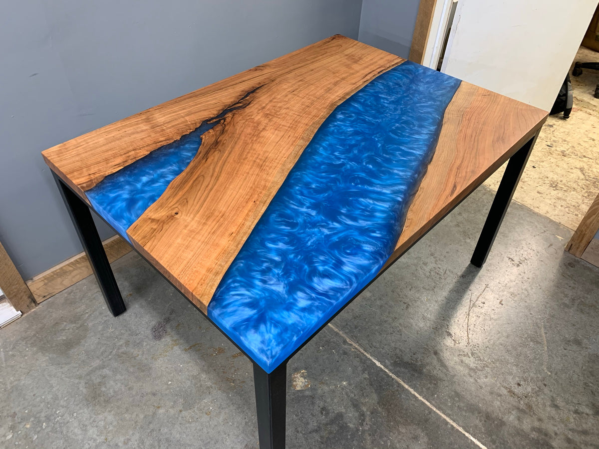 Cherry River Dining Table