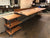 Red Oak Sofa Bar 233