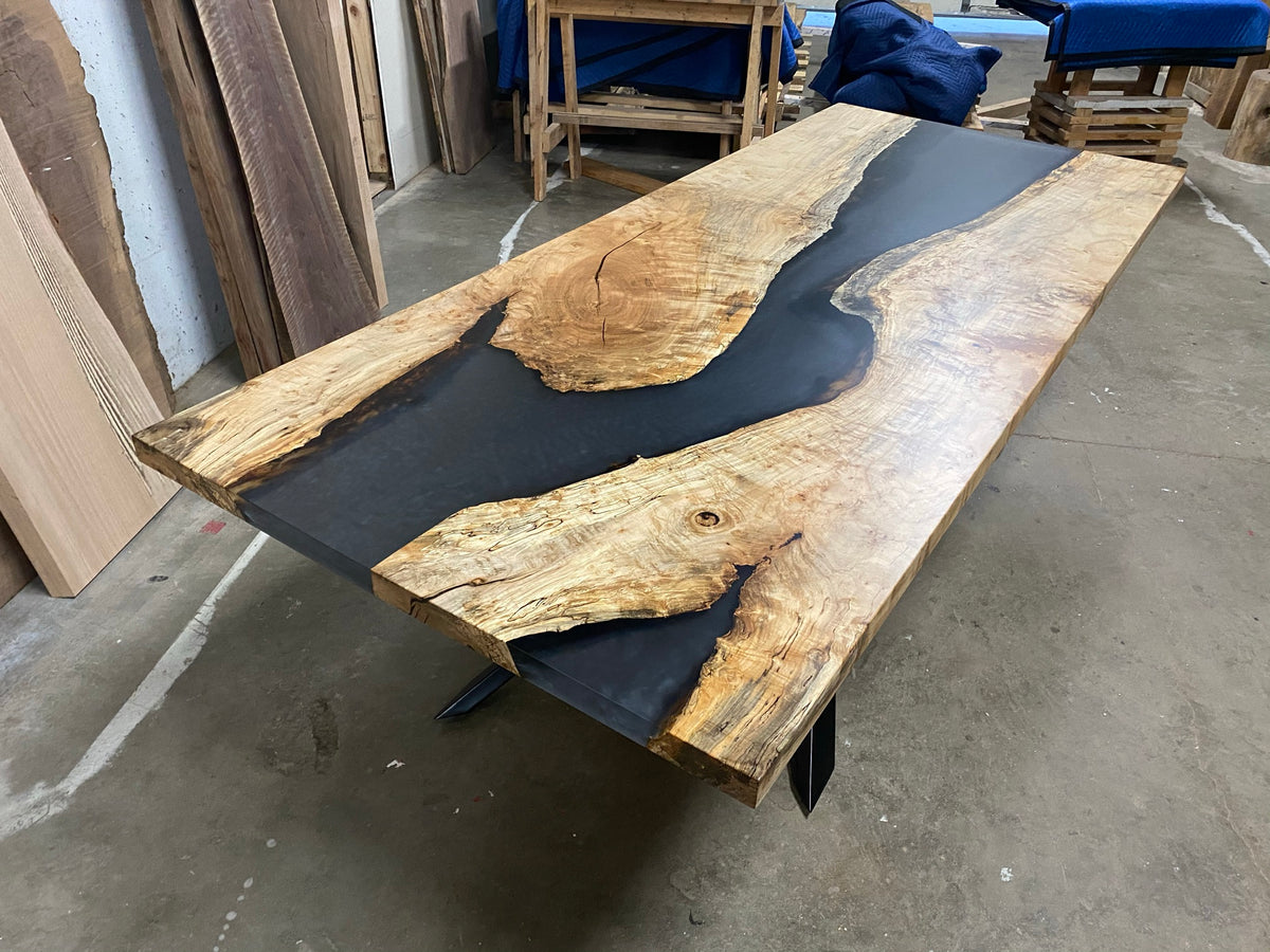 Maple River Dining Table 264