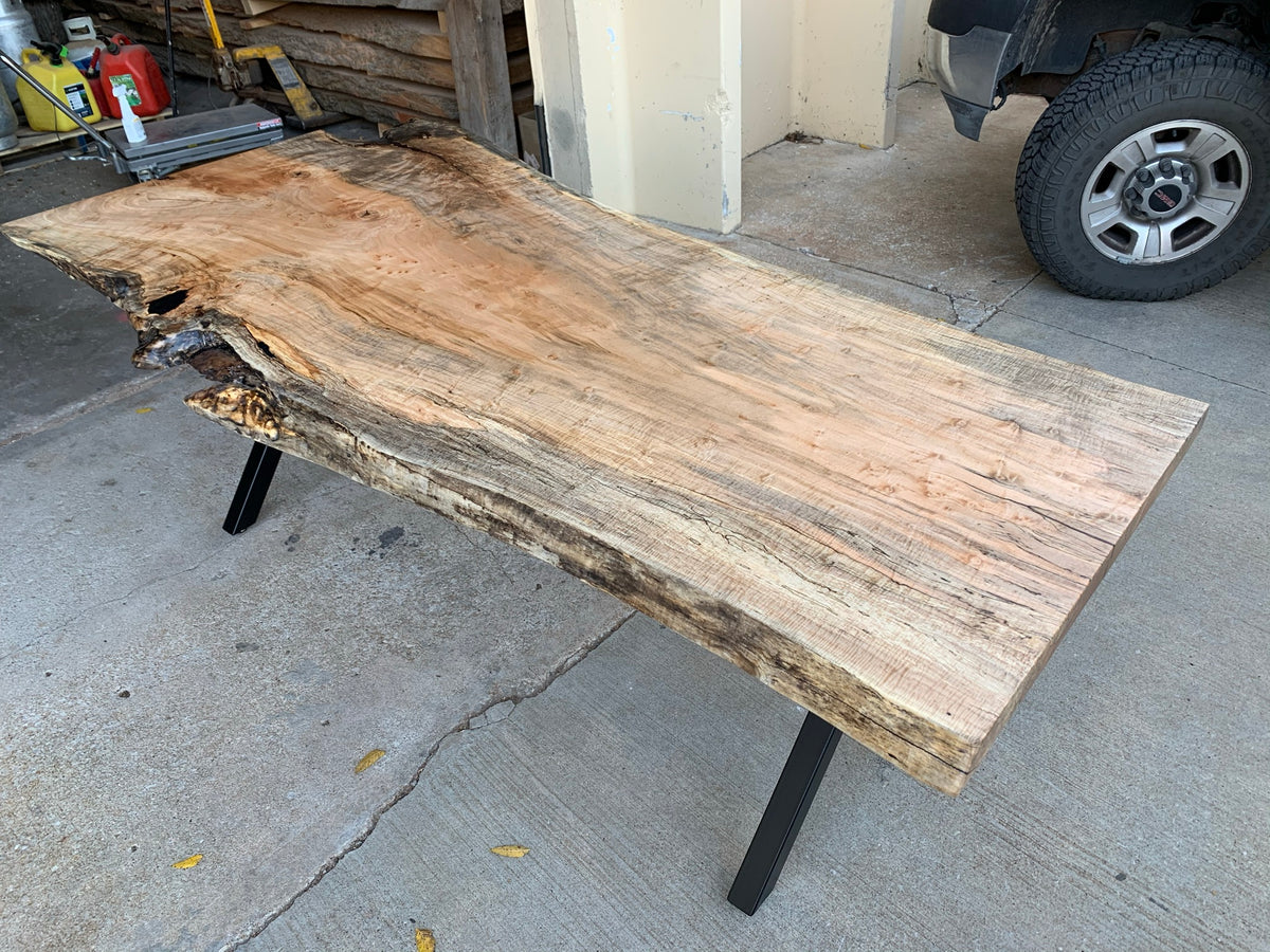 Maple Dining Table