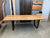 Coffee Bean Dining Table 156