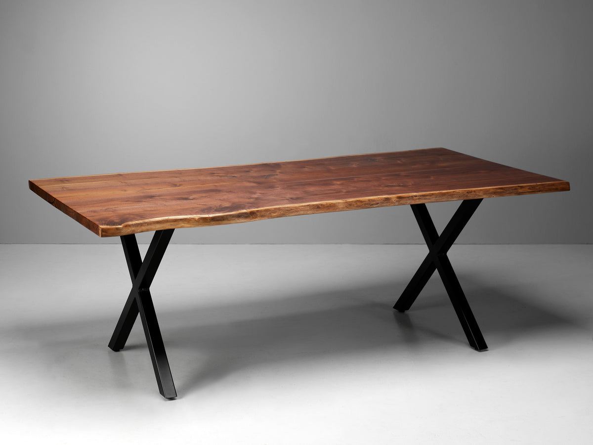 Walnut Dining Table