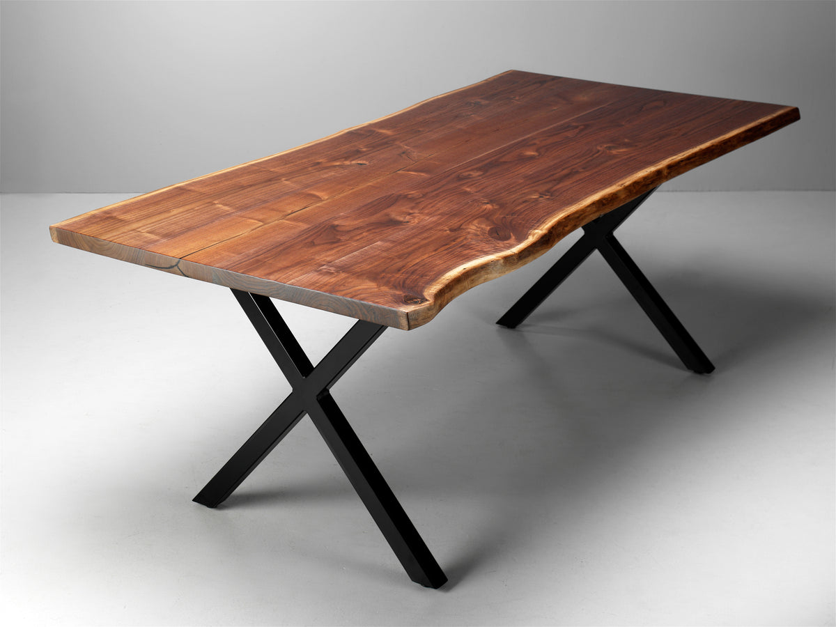 Walnut Dining Table