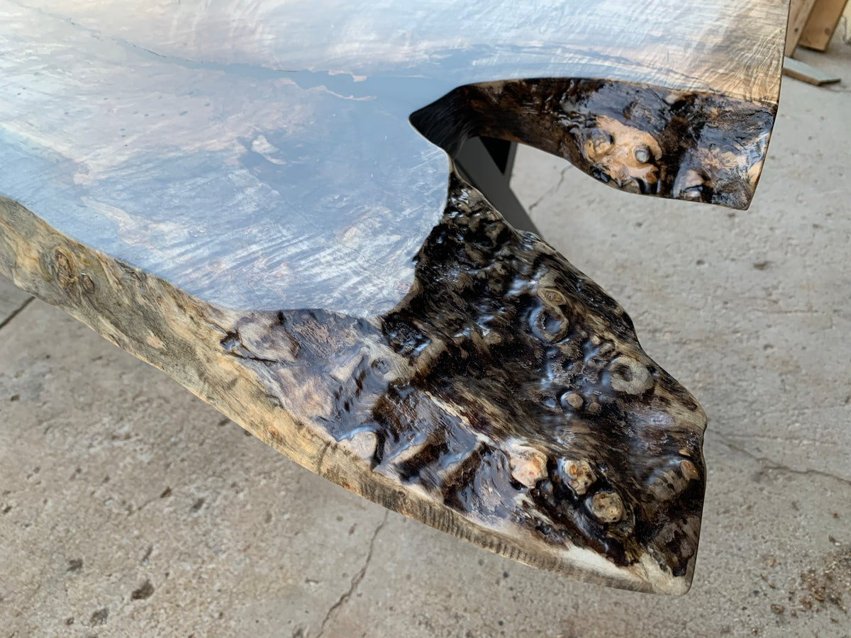 Maple Dining Table 266