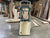 Poplar (1411) 19.75” L x 15-18” W x 4” T