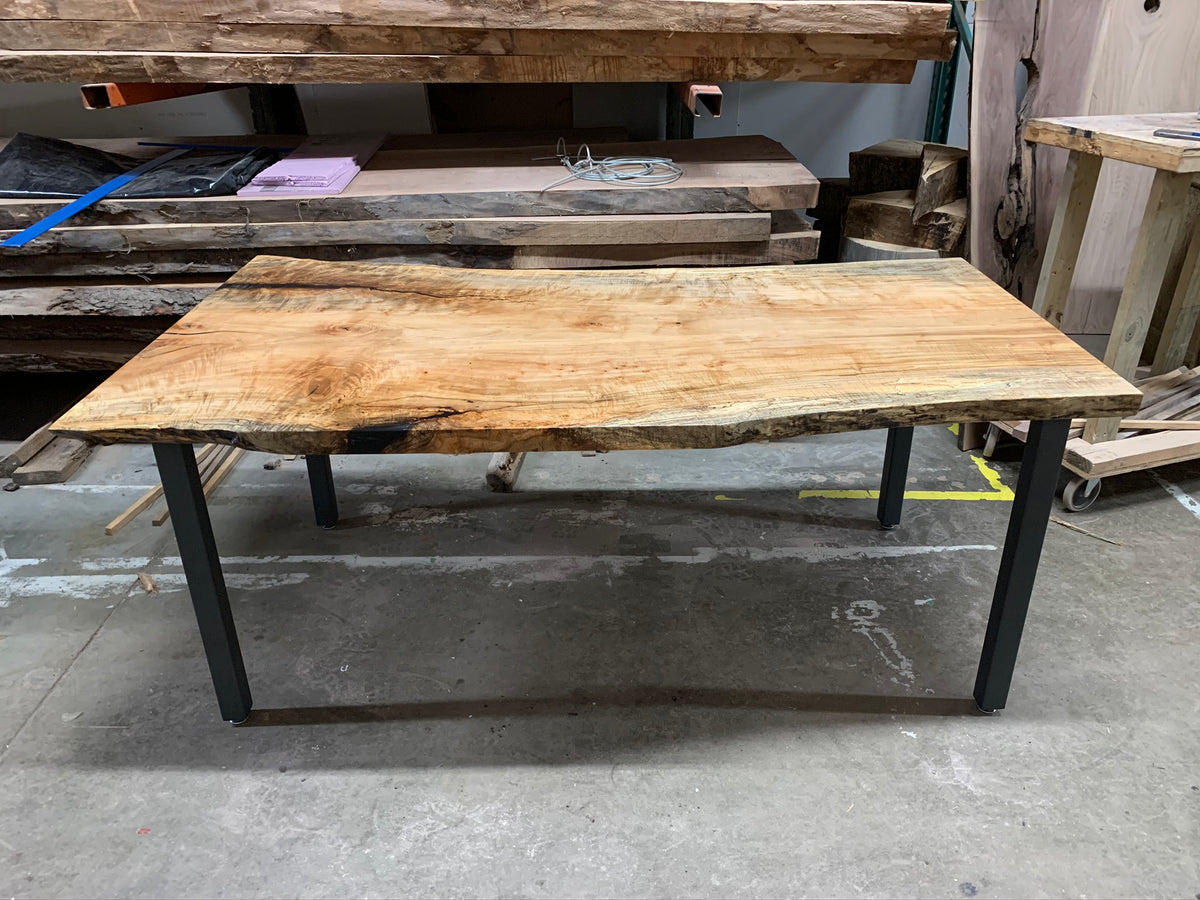 Maple Dining Table