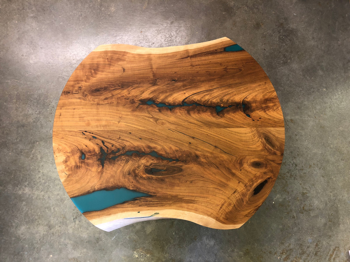 Cherry Coffee Table