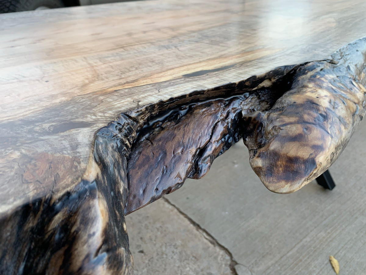 Maple Dining Table