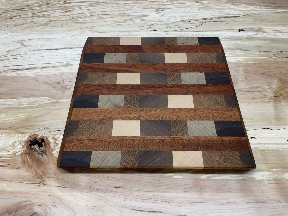 Cutting Board