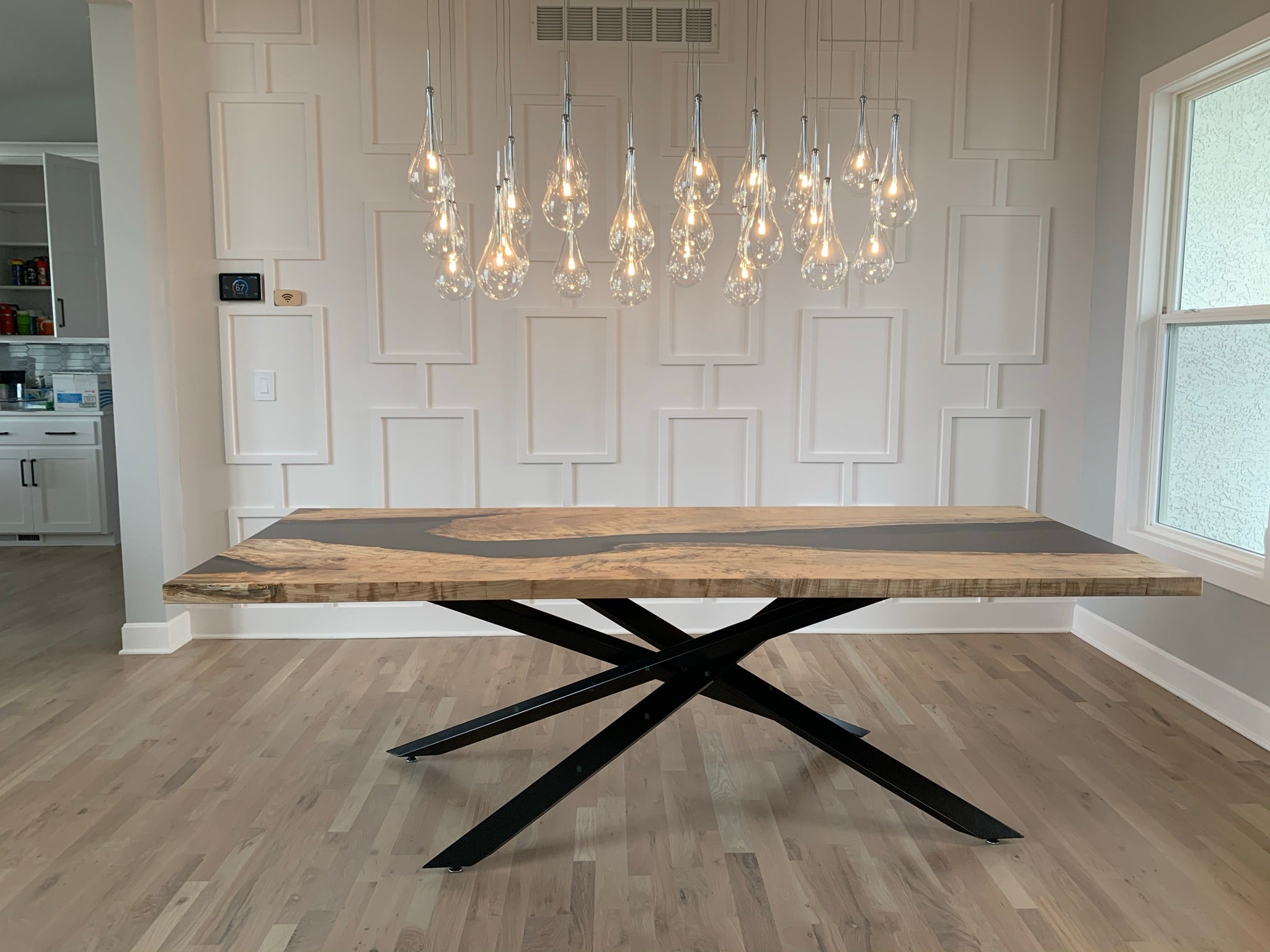 The Leawood - KC Custom Hardwoods