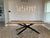 Maple River Dining Table 264