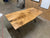 White Oak Dining Table 210