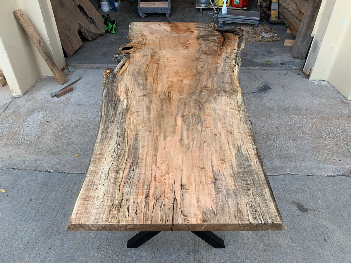 Maple Dining Table