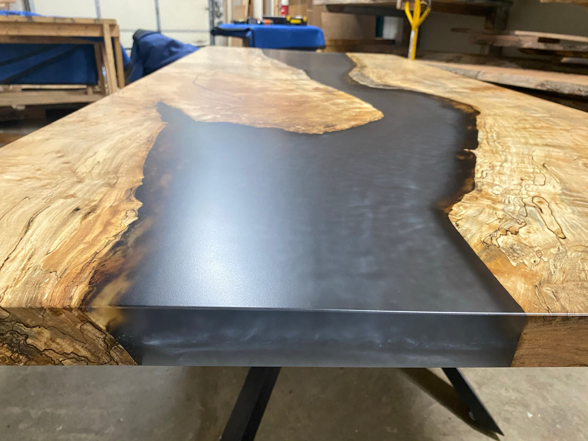 Maple River Dining Table
