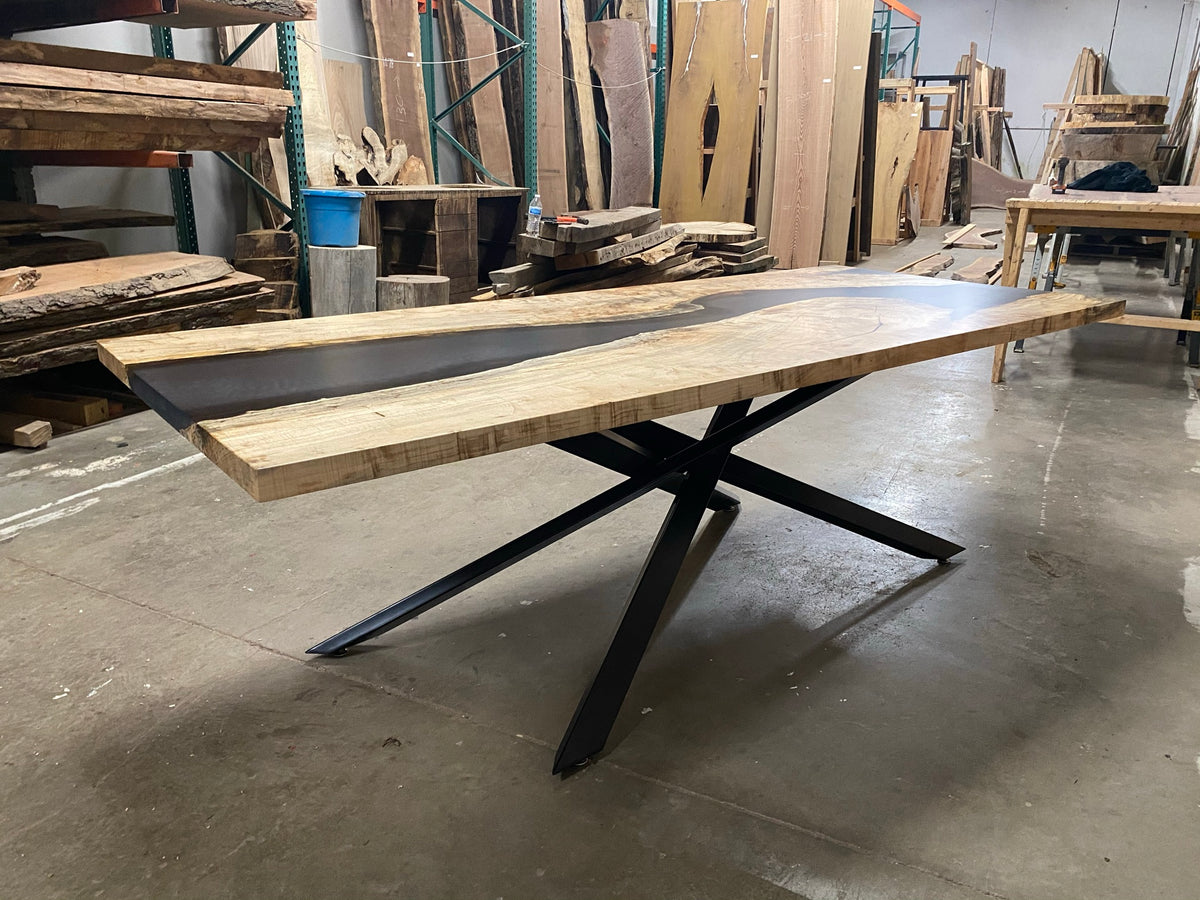 Maple River Dining Table 264