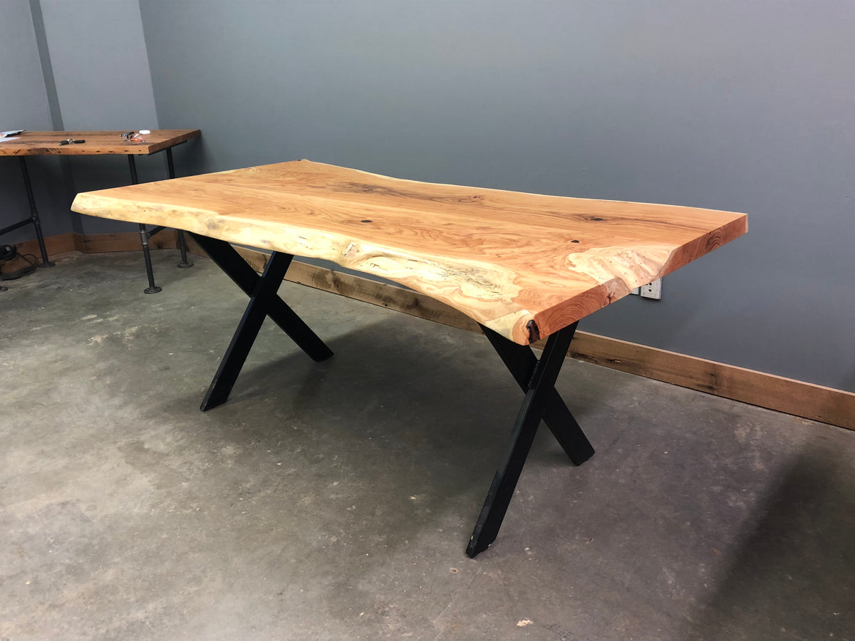 Honey Locust Table