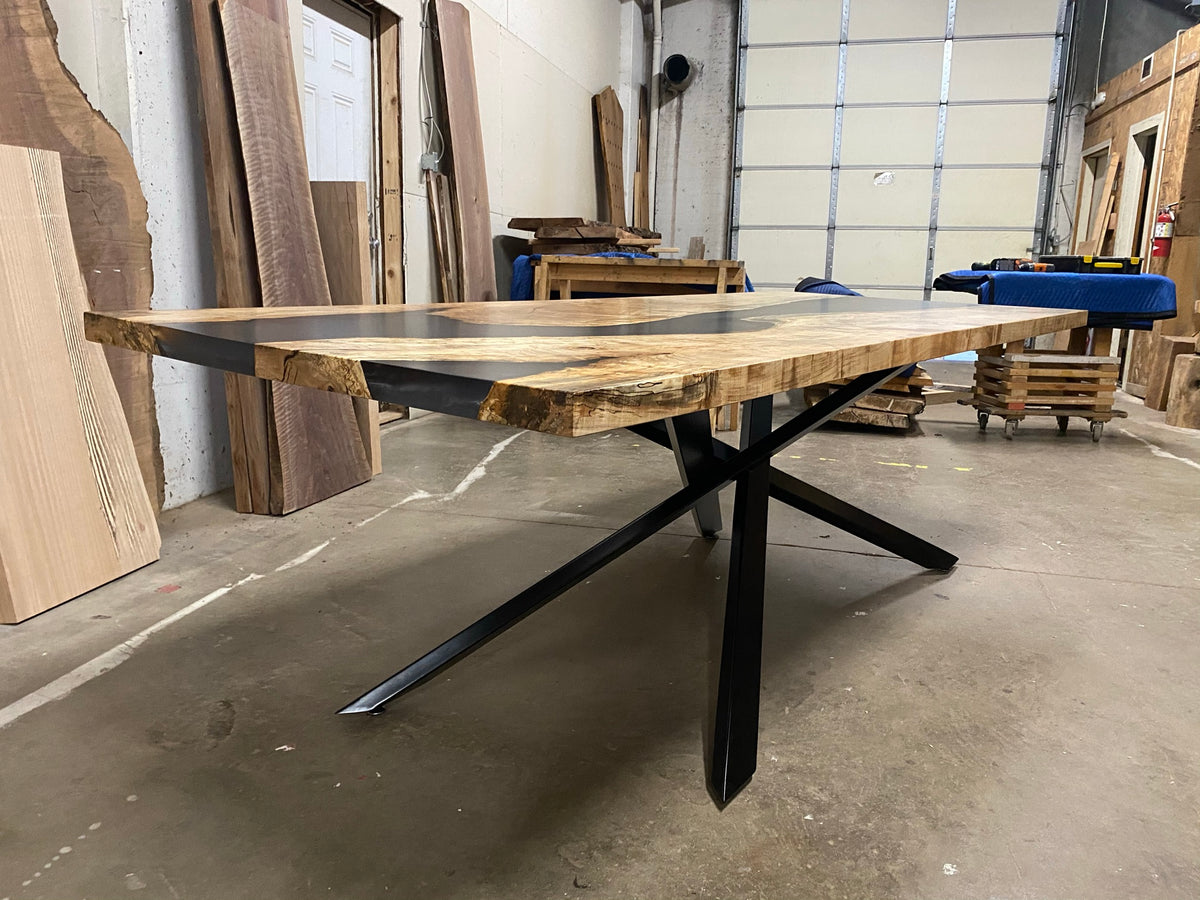 Maple River Dining Table