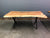 Honey Locust Dining Table 158