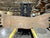 Red Elm (2082) 108” L x 29-29” W x 2.5” T