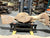 Red Elm (2085) 67” L x 18-20” W x 2.5” T