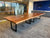 Black Walnut Conference Table 367