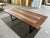 Black Walnut Dining Table 363